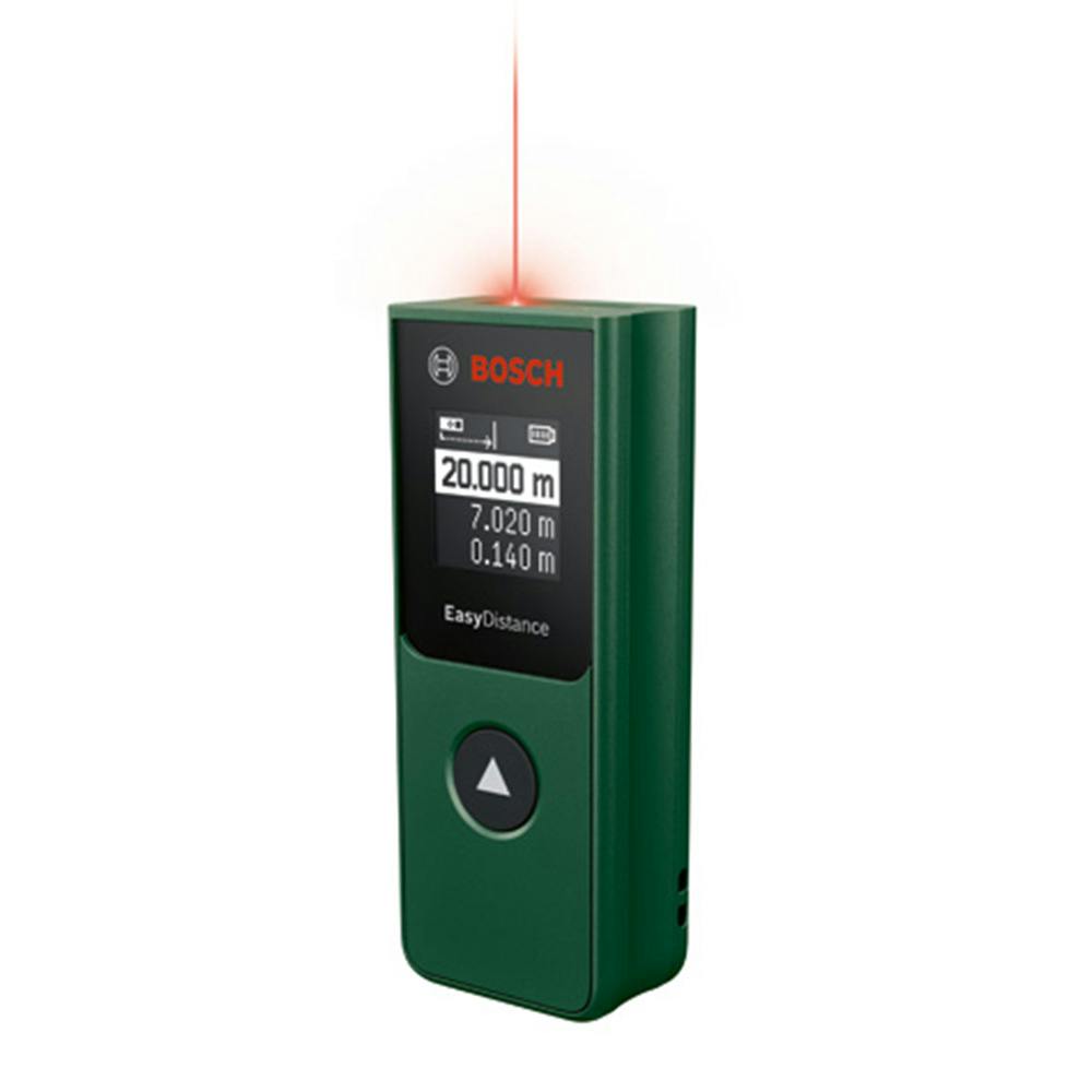 BOSCH レーザー距離計 測定範囲0.15～20m ZAMO3【別送品