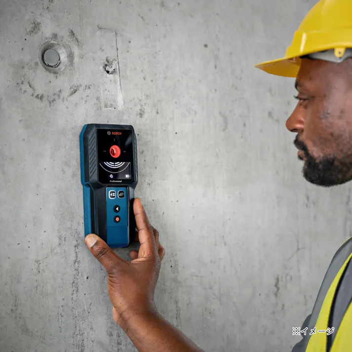 BOSCH デジタル探知機 GMS120-27