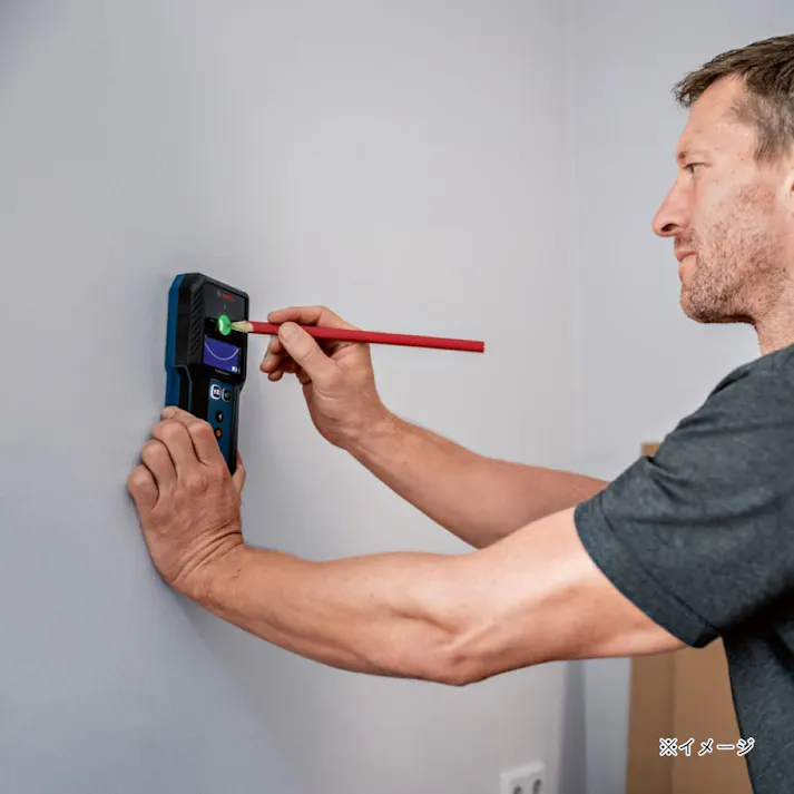 BOSCH デジタル探知機 GMS120-27