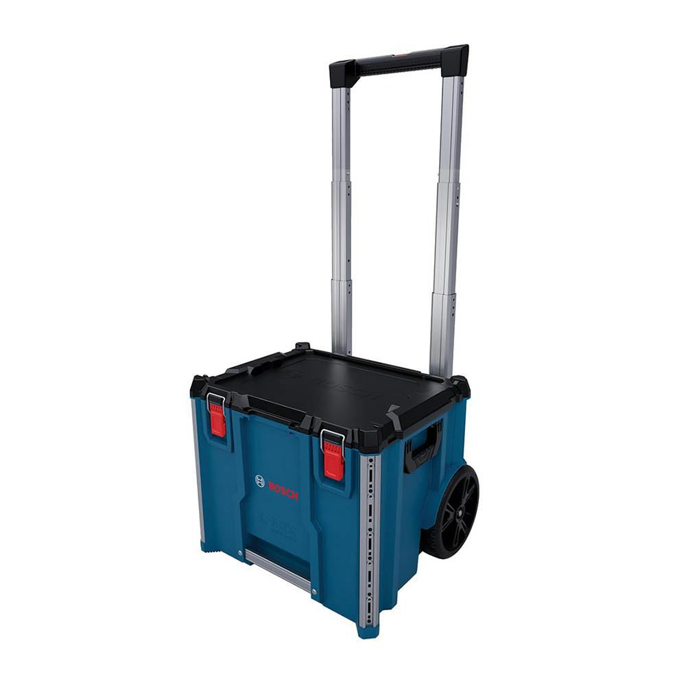 BOSCH L-BOXX コントラクター476 大 1.600.A03.7E1