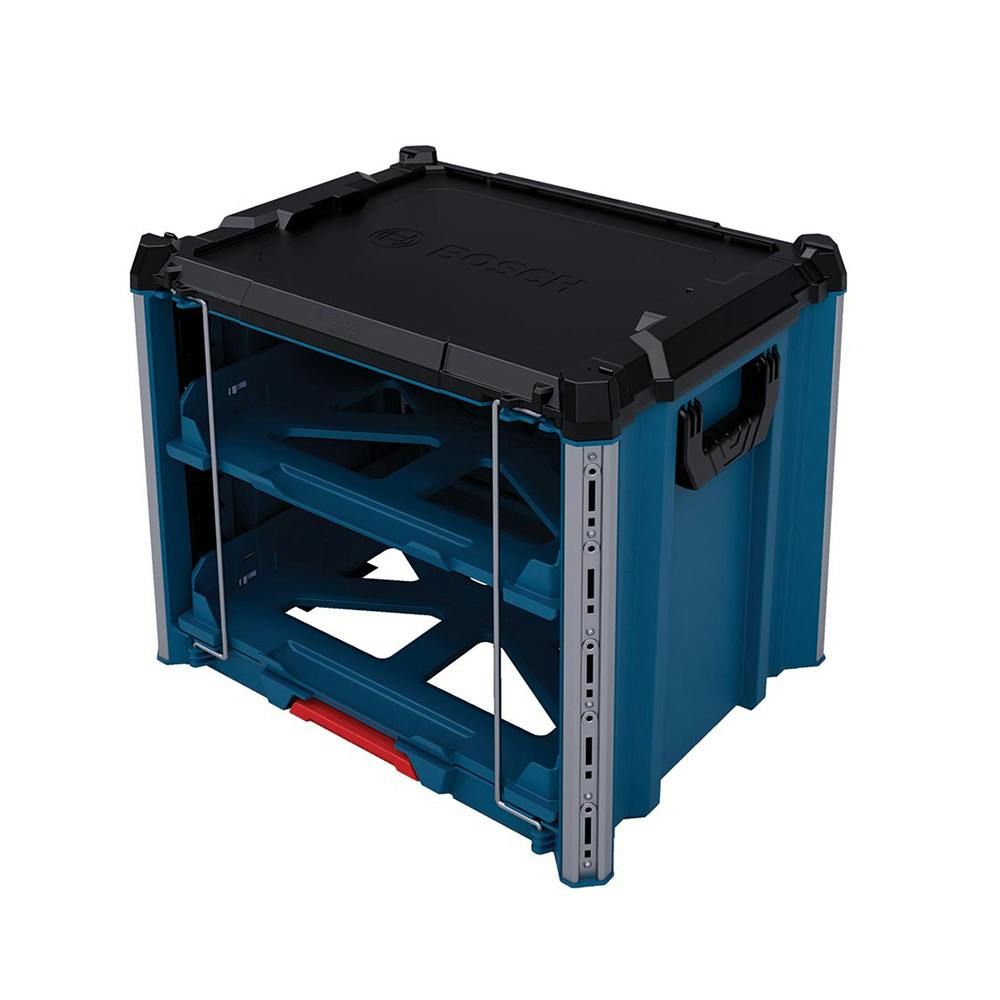 BOSCH L-BOXX コントラクター 二段収納 1.600.A03.7E4