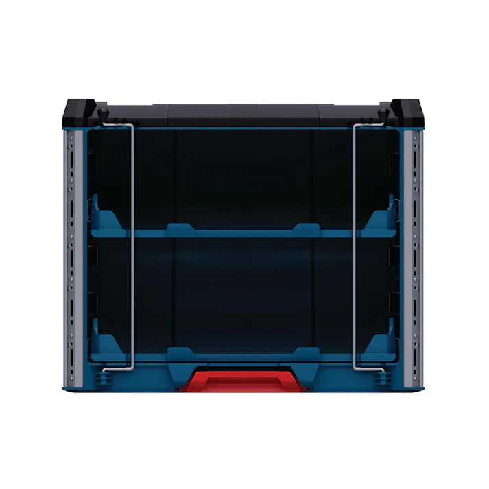 BOSCH L-BOXX コントラクター 二段収納 1.600.A03.7E4