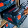 BOSCH L-BOXX コントラクター 二段収納 1.600.A03.7E4