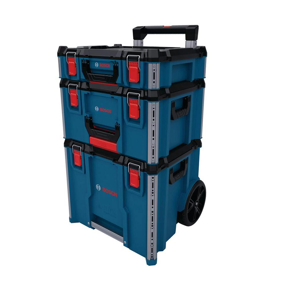 BOSCH L-BOXX コントラクター SET3点 1.600.A03.7DY