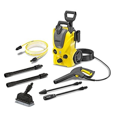 ケルヒャー 高圧洗浄機 K3 サイレントベランダ 60Hz (西日本)