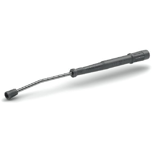 ケルヒャー ケルヒャー 高圧洗浄機 K2 Upright 小型 持ち運び ハンドル付