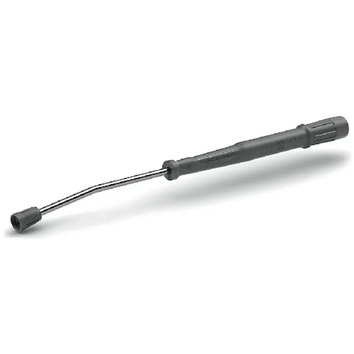 【CAINZ-DASH】ケルヒャージャパン 業務用冷水高圧洗浄機 HD 4/8 C 50Hz 1.520-913.0【別送品】