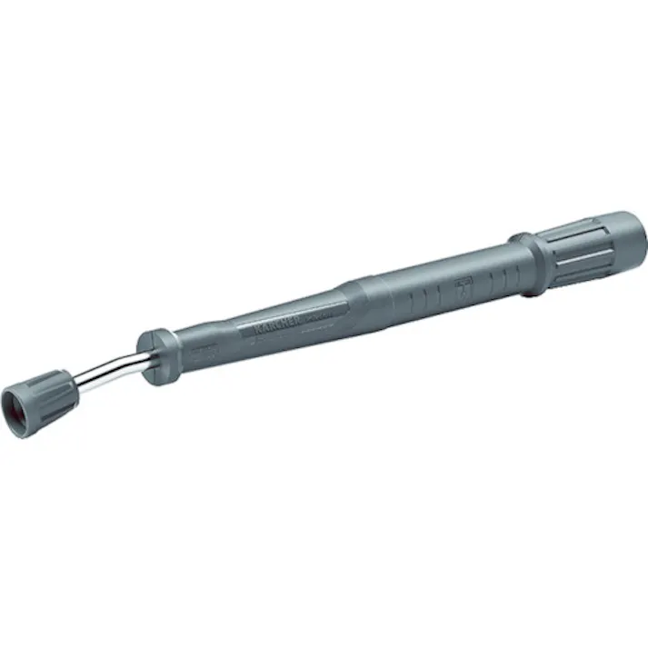 【CAINZ-DASH】ケルヒャージャパン 高圧洗浄機用アクセサリー スプレーランス EASY!Lock 600mm(4.112-007.0) 4.112-007.0【別送品】
