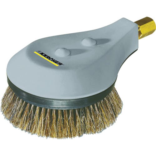 ケルヒャージャパン 高圧洗浄機用アクセサリー 回転ブラシ EASY!Lock 500-800l/h(4.113-003.0) 4.113-003.0 高圧洗浄機用オプションパーツ ケルヒャージャパン 高圧洗浄機用アクセサリー 回転ブラシ EASY!Lock 500-800l/h(4.113-003.0) 4.113-003.0 高圧洗浄機用オプションパーツ