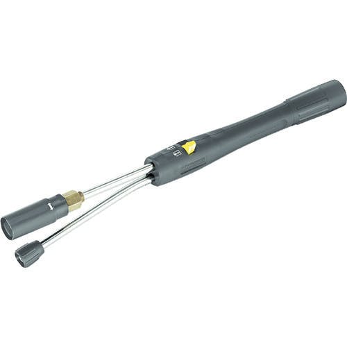 ケルヒャージャパン 高圧洗浄機用アクセサリー INNOツインフォームランス EASY!Lock(2.112-008.0) 2.112-008.0 高圧洗浄機用オプションパーツ ケルヒャージャパン 高圧洗浄機用アクセサリー INNOツインフォームランス EASY!Lock(2.112-008.0) 2.112-008.0 高圧洗浄機用オプションパーツ