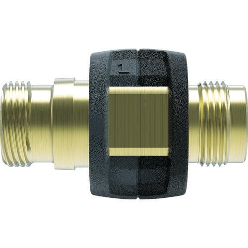ケルヒャージャパン 高圧洗浄機用アクセサリー EASY!Lock 接続アダプター No.1(4.111-029.0) 4.111-029.0 高圧洗浄機用オプションパーツ ケルヒャージャパン 高圧洗浄機用アクセサリー EASY!Lock 接続アダプター No.1(4.111-029.0) 4.111-029.0 高圧洗浄機用オプションパーツ