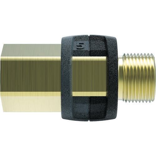 ケルヒャージャパン 高圧洗浄機用アクセサリー EASY!Lock 接続アダプター No.5(4.111-033.0) 4.111-033.0 高圧洗浄機用オプションパーツ ケルヒャージャパン 高圧洗浄機用アクセサリー EASY!Lock 接続アダプター No.5(4.111-033.0) 4.111-033.0 高圧洗浄機用オプションパーツ