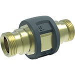 ケルヒャージャパン 高圧洗浄機用アクセサリー 高圧ホース延長用カップリング EASY!Lock(4.111-037.0) 4.111-037.0 高圧洗浄機用オプションパーツ ケルヒャージャパン 高圧洗浄機用アクセサリー 高圧ホース延長用カップリング EASY!Lock(4.111-037.0) 4.111-037.0 高圧洗浄機用オプションパーツ