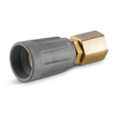 ケルヒャージャパン 高圧洗浄機用アクセサリー ダイレクトコネクター EASY!Lock(4.111-038.0) 4.111-038.0 高圧洗浄機用オプションパーツ ケルヒャージャパン 高圧洗浄機用アクセサリー ダイレクトコネクター EASY!Lock(4.111-038.0) 4.111-038.0 高圧洗浄機用オプションパーツ