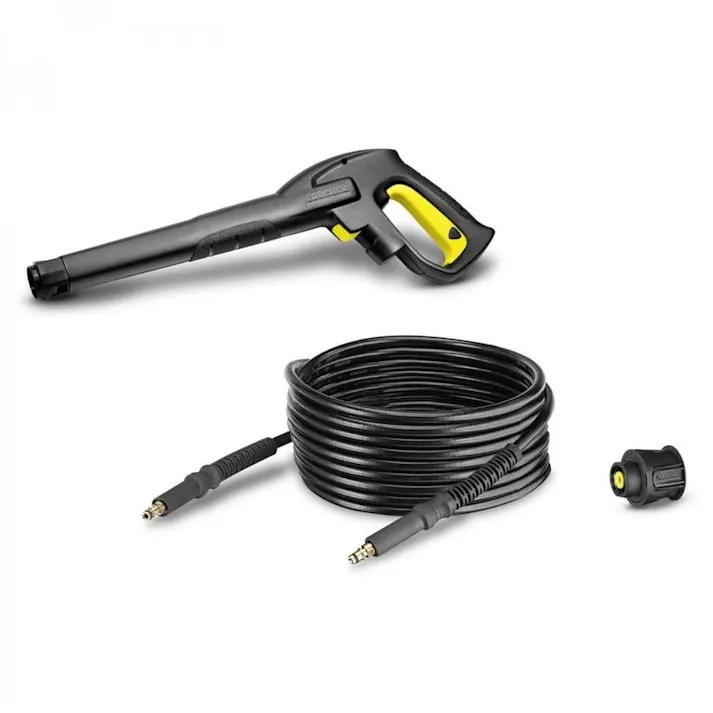 ケルヒャー KARCHER 高圧洗浄機用 クイックコネクトキット 7.5m 2.643-878.0