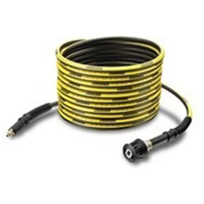 ケルヒャー KARCHER 高圧洗浄機用 延長高圧ホース クイックカップリング 10m