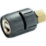 ケルヒャージャパン 高圧洗浄機用アクセサリー バリオノズル EASY!Lock 0-90° 050(4.113-007.0) 4.113-007.0 高圧洗浄機用オプションパーツ ケルヒャージャパン 高圧洗浄機用アクセサリー バリオノズル EASY!Lock 0-90° 050(4.113-007.0) 4.113-007.0 高圧洗浄機用オプションパーツ