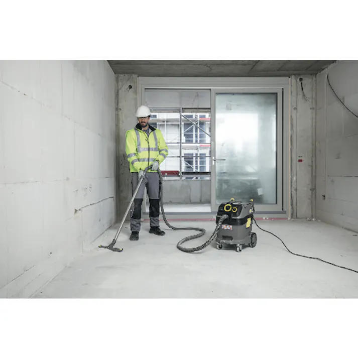 【CAINZ-DASH】ケルヒャージャパン 乾湿両用クリーナー NT 30/1 Tact(1.148-208.0) 1.148-208.0(NT30/1TACT)【別送品】