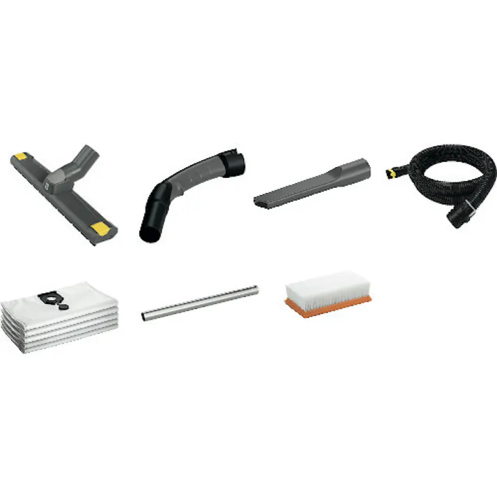 【CAINZ-DASH】ケルヒャージャパン 乾湿両用クリーナー NT 30/1 Tact(1.148-208.0) 1.148-208.0(NT30/1TACT)【別送品】