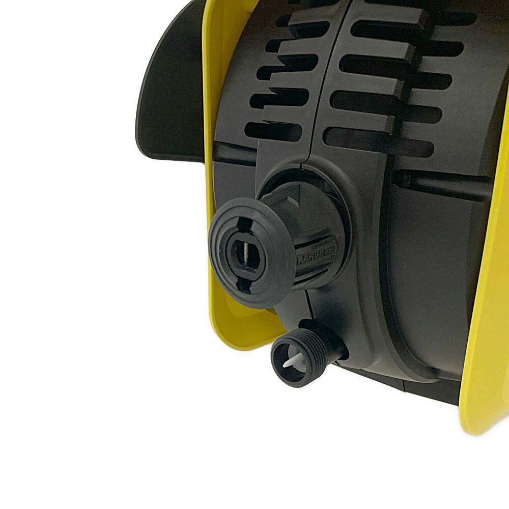 ケルヒャー KARCHER 家庭用高圧洗浄機 K2 サイレント 1.600-920.0