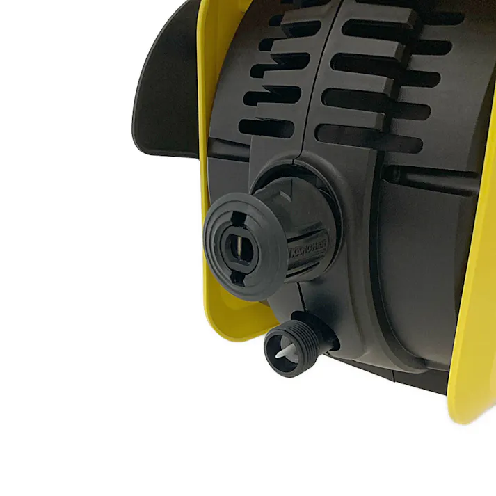 ケルヒャー KARCHER 家庭用高圧洗浄機 K2 サイレント 1.600-920.0