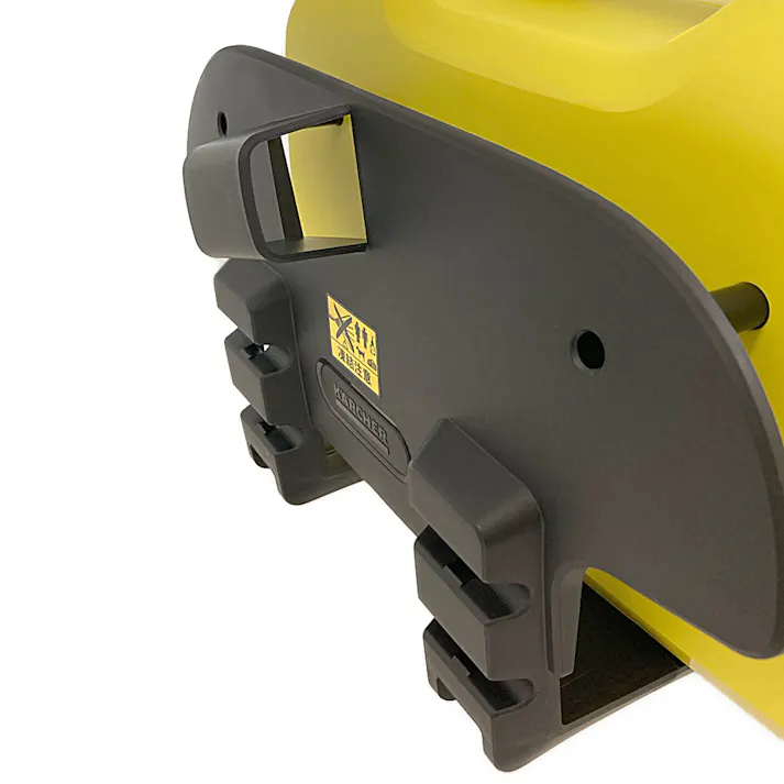 ケルヒャー KARCHER 家庭用高圧洗浄機 K2 サイレント 1.600-920.0