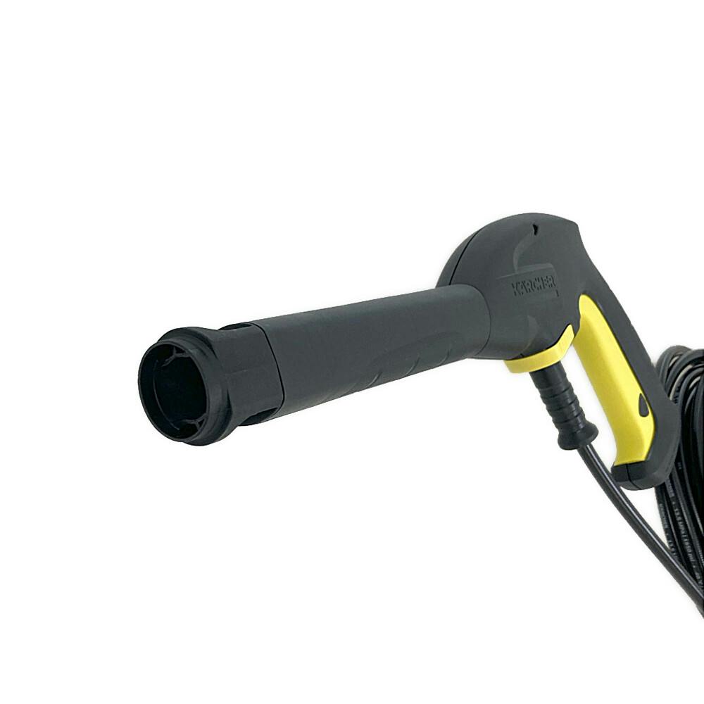 ケルヒャー KARCHER 家庭用高圧洗浄機 K2 サイレント 1.600-920.0