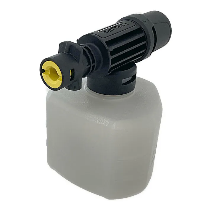 ケルヒャー KARCHER 家庭用高圧洗浄機 K2 サイレント 1.600-920.0