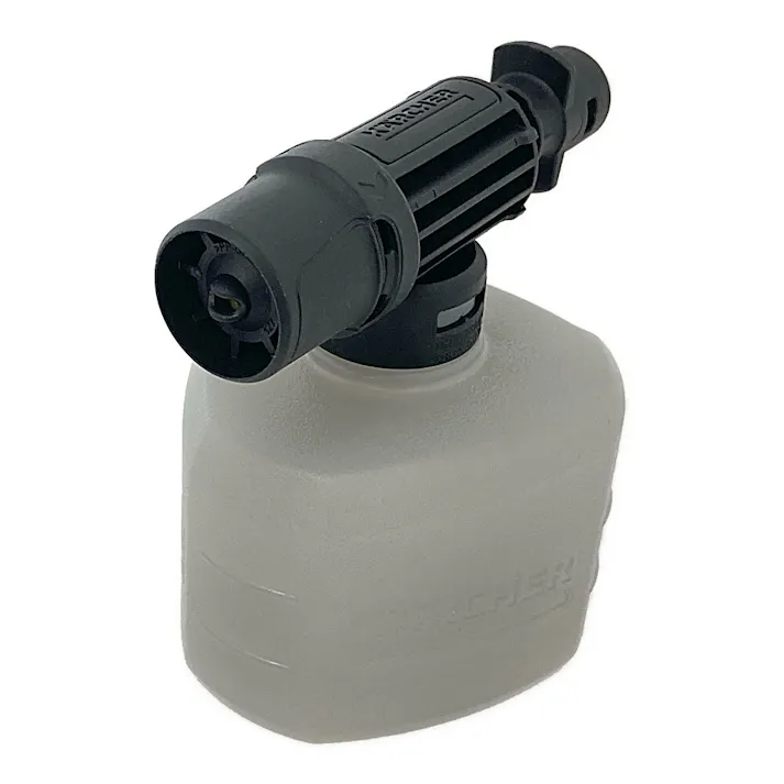 ケルヒャー KARCHER 家庭用高圧洗浄機 K2 サイレント 1.600-920.0