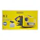 ケルヒャー KARCHER 家庭用高圧洗浄機 K2 サイレント 1.600-920.0
