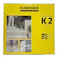 ケルヒャー KARCHER 家庭用高圧洗浄機 K2 サイレント 1.600-920.0