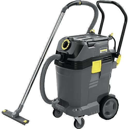 ケルヒャージャパン 乾湿両用クリーナー NT 50/1 Tact(1.148-408.0) 1.148-408.0(NT50/1TACT) 掃除機(乾湿両用) ケルヒャージャパン 乾湿両用クリーナー NT 50/1 Tact(1.148-408.0) 1.148-408.0(NT50/1TACT) 掃除機(乾湿両用)