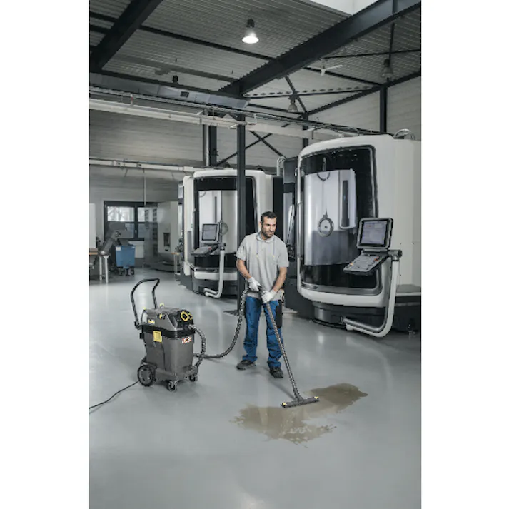 【CAINZ-DASH】ケルヒャージャパン 乾湿両用クリーナー NT 50/1 Tact(1.148-408.0) 1.148-408.0(NT50/1TACT)【別送品】