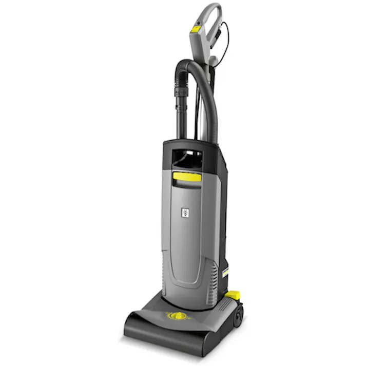 【CAINZ-DASH】ケルヒャージャパン 業務用 アップライト式クリーナー CV 30/1 Plus 1.023-120.0【別送品】