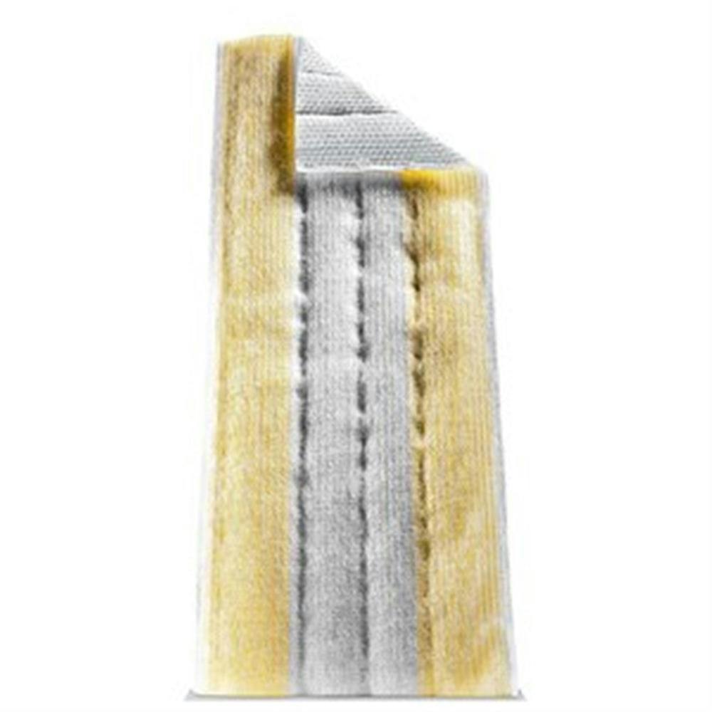 【タシル】ケルヒャー スチームクリーナー＆使い捨てクロス15枚 ケルヒャー イージーフィックス用使い捨てクロス15枚(スチーム