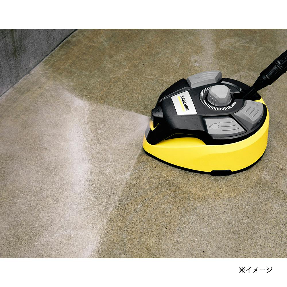 値下げしました‼️KARCHER 高圧洗浄機 K5 プレミアムサイレント