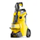 ケルヒャー KARCHER 家庭用高圧洗浄機 K3 サイレントプラス 50Hz (東日本) 1.603-200.0