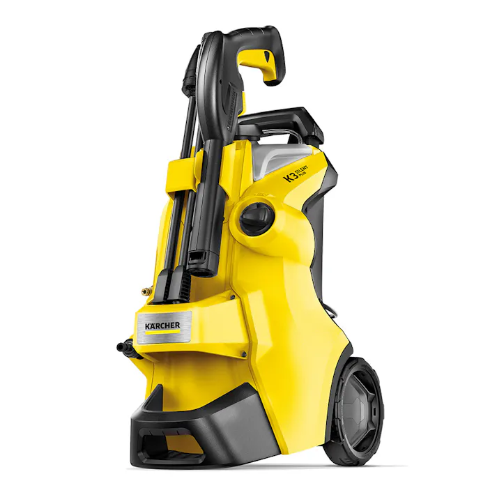 ケルヒャー KARCHER 家庭用高圧洗浄機 K3 サイレントプラス 50Hz (東日本) 1.603-200.0