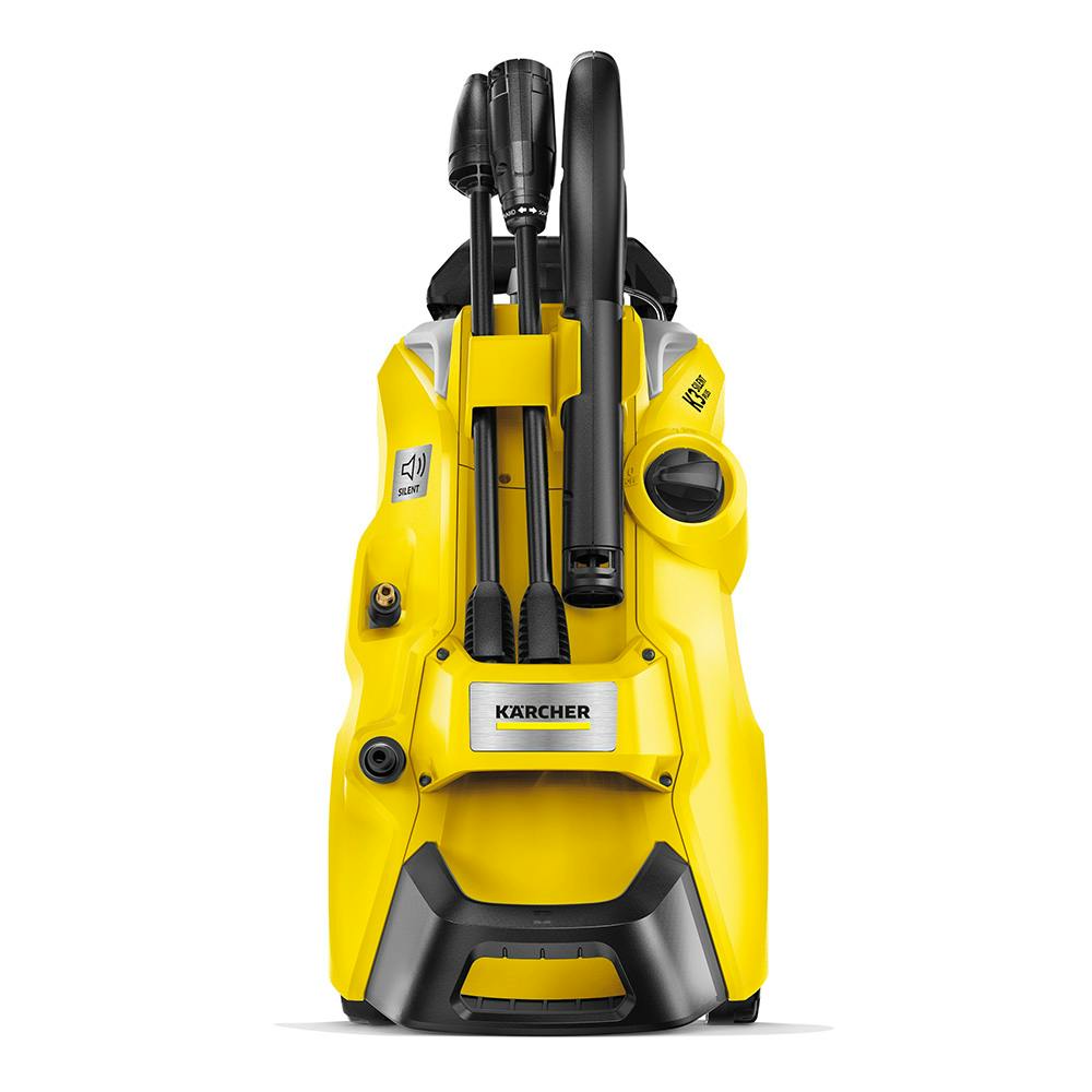 KARCHER K 3 サイレント プラス ベランダ&カー 50HZ YELL… - 掃除機