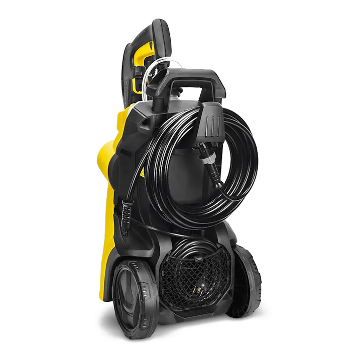 ケルヒャー KARCHER 家庭用高圧洗浄機 K3 サイレントプラス 50Hz (東日本) 1.603-200.0