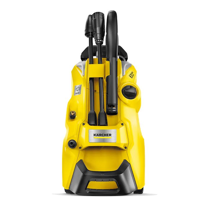 ケルヒャー KARCHER 家庭用高圧洗浄機 K3 サイレントプラス 60Hz (西日本) 1.603-201-0