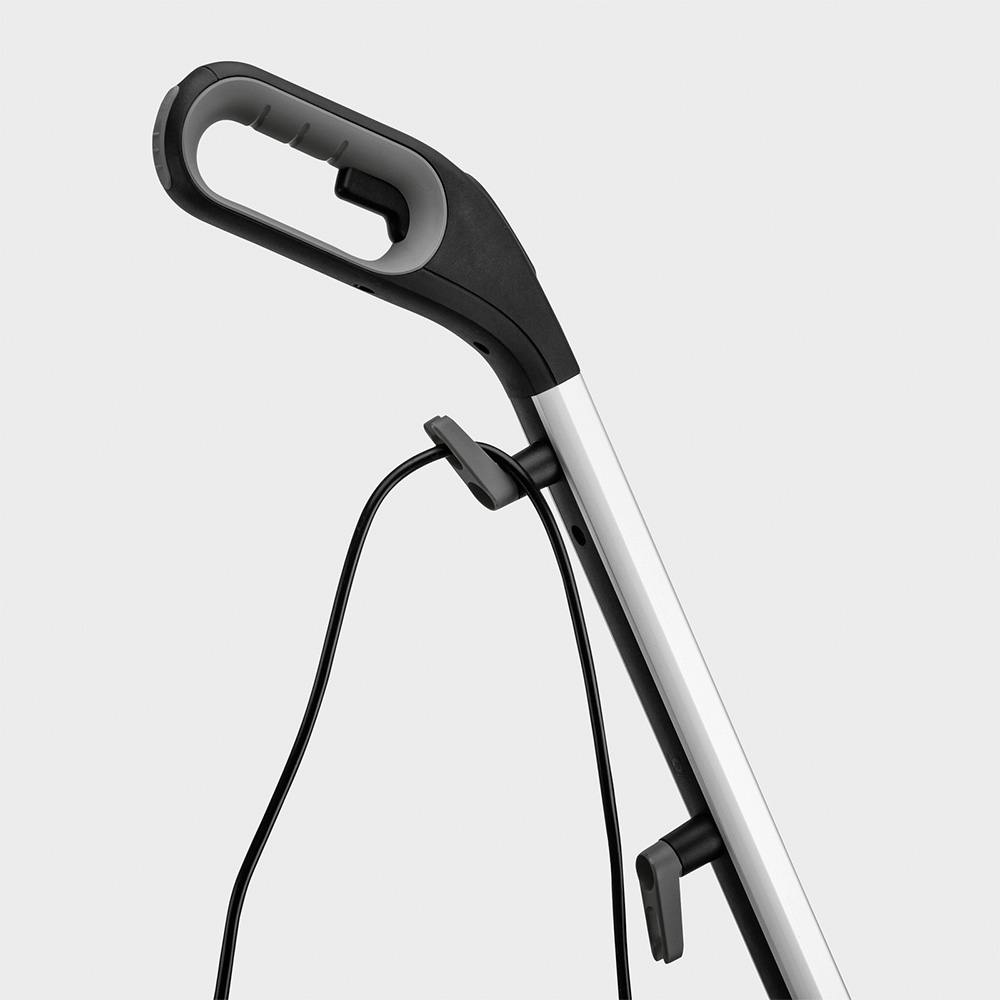 ケルヒャー SC UPRIGHTプレミアム スチームモップ1.513-361.0 家庭用スチームモップ SC Upright 1.513-349.0(販売終了) | 電動