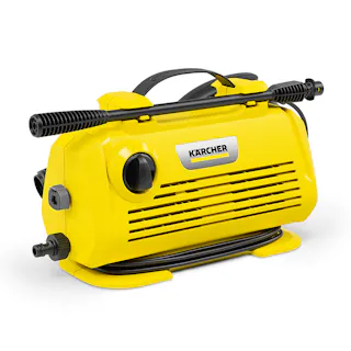家庭用高圧洗浄機 K2 Little 1.600-930.0