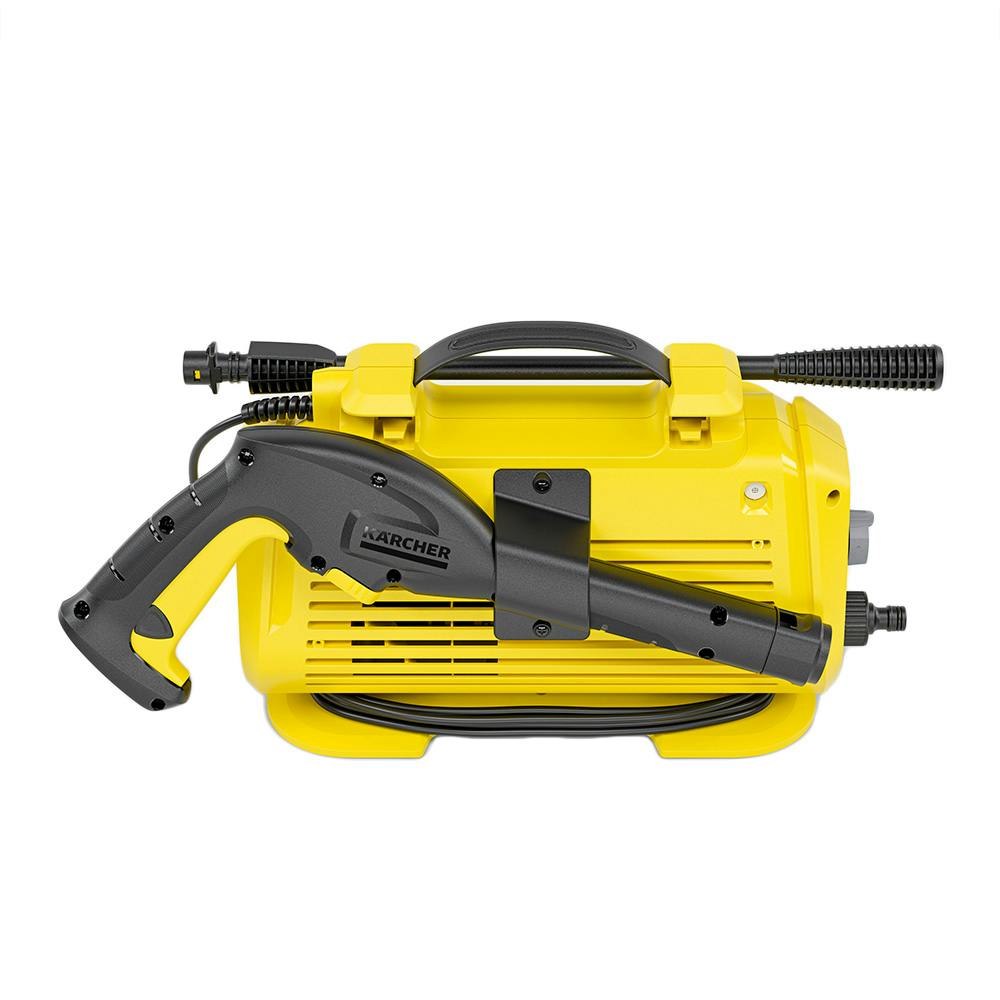 ケルヒャー KARCHER 家庭用高圧洗浄機 K2 Little 1.600-930.0 | 電動工具 通販 | ホームセンターのカインズ