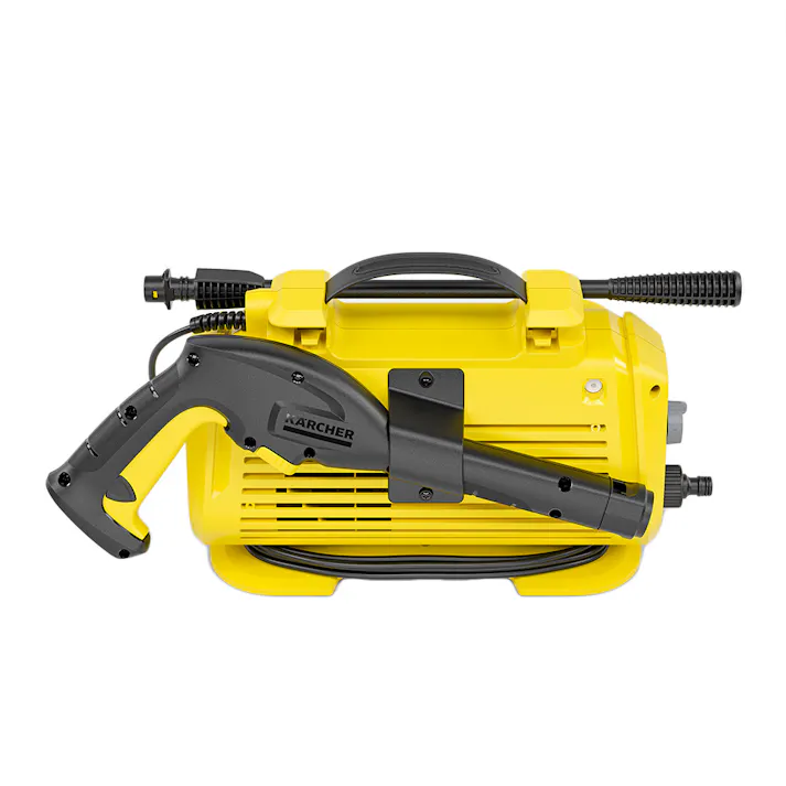 家庭用高圧洗浄機 K2 Little 1.600-930.0