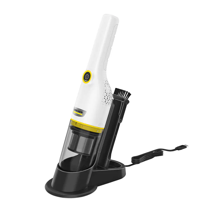 ケルヒャー KARCHER ハンディクリーナー CVH3Plus 1.198-423.0