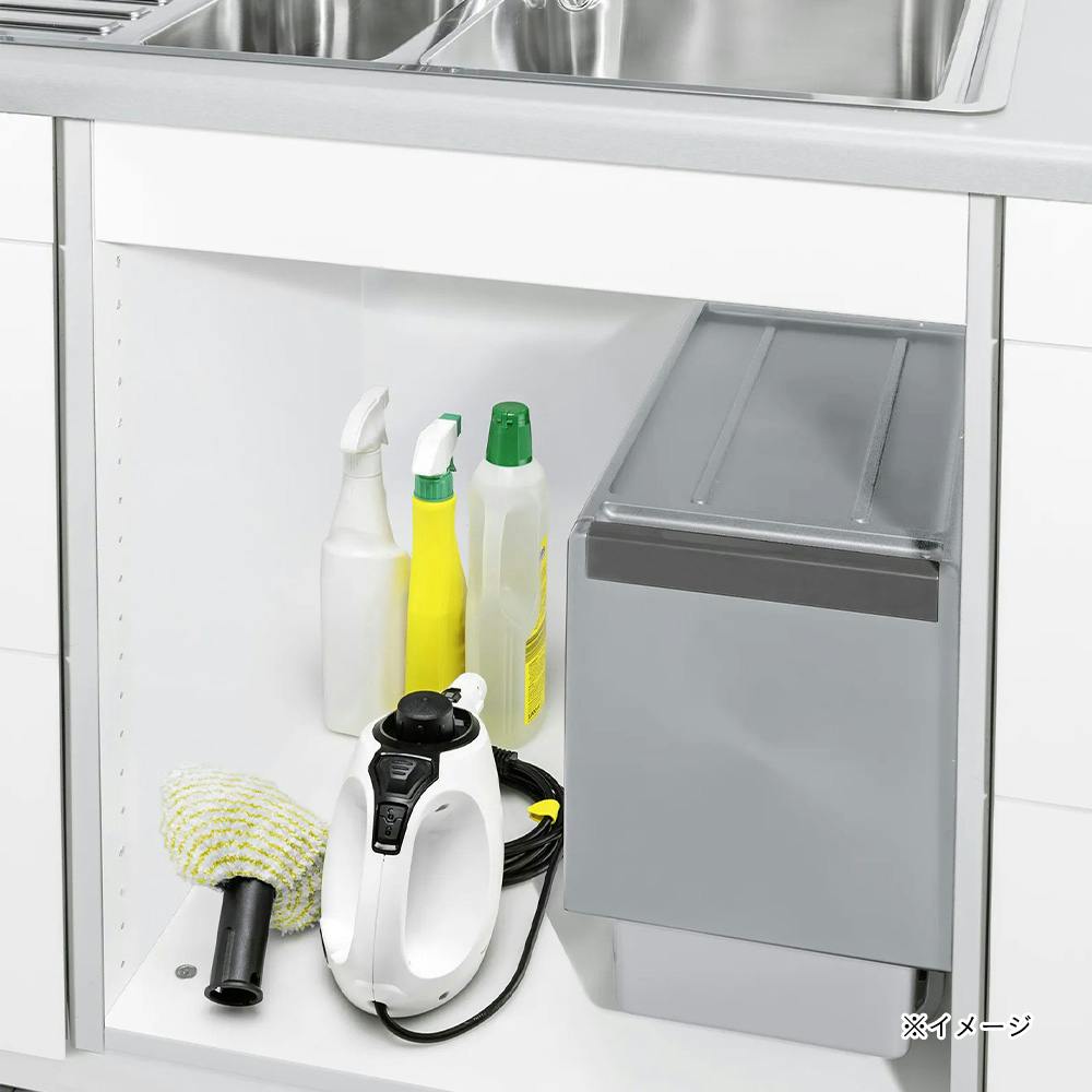 スチームクリーナー 家庭用スチームクリーナー SC 1 MINI 1.516-451.0 | 電動工具