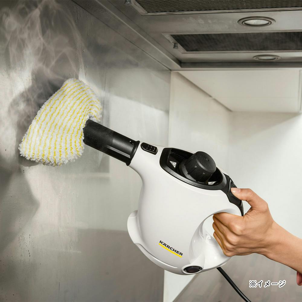 スチームクリーナー 家庭用スチームクリーナー SC 1 MINI 1.516-451.0 | 電動工具