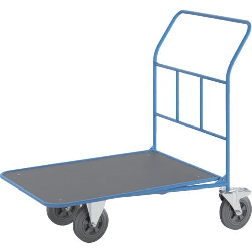 CAINZ-DASH】カイザークラフト社 ネスティング台車 1200×830