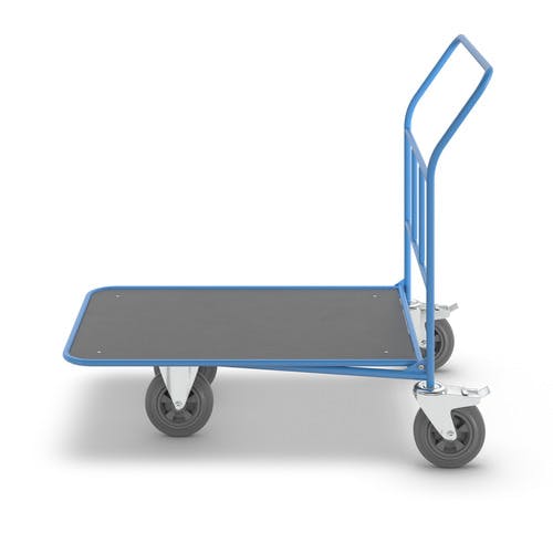 CAINZ-DASH】カイザークラフト社 ネスティング台車 1200